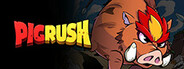 Pig Rush