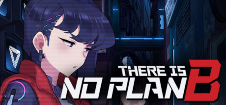 There is NO PLAN B Cover Image