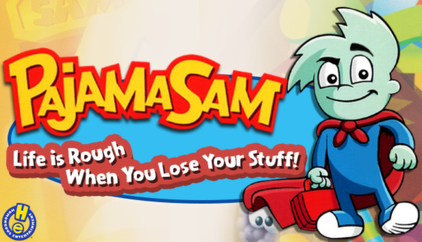 pajama sam 1 socks