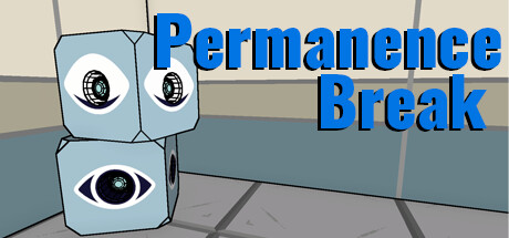 Permanence Break Cover Image