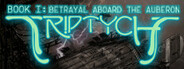 Triptych Book I: Blockhead