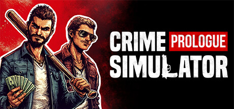 Crime Simulator: Prologue Cover Image