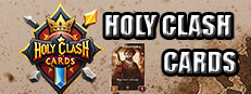 Holy Clash Cards