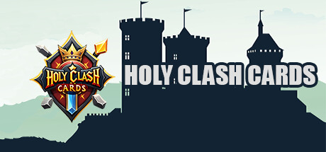 Holy Clash Cards Cover Image