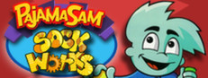 Pajama Sam's Sock Works