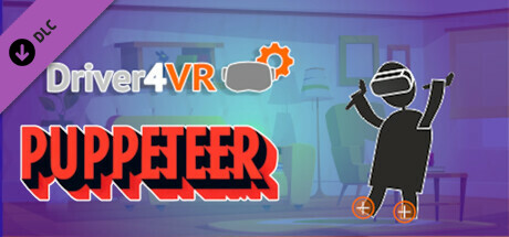 Driver4VR Puppeteer: Full Body Estimation