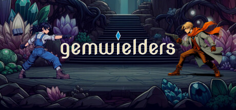 Gemwielders Cover Image