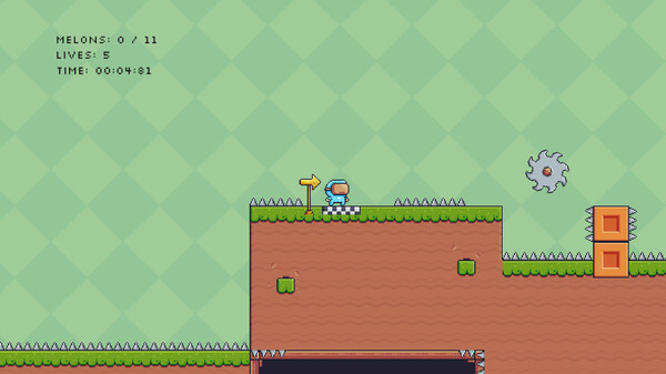 Melon Manfor windows and Linux 1