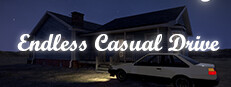 Endless Casual Drive 게임 이미지