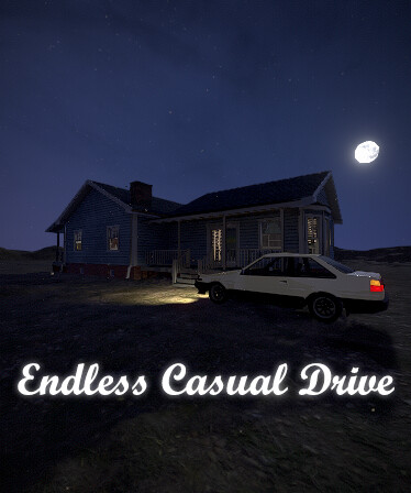 Endless Casual Drive