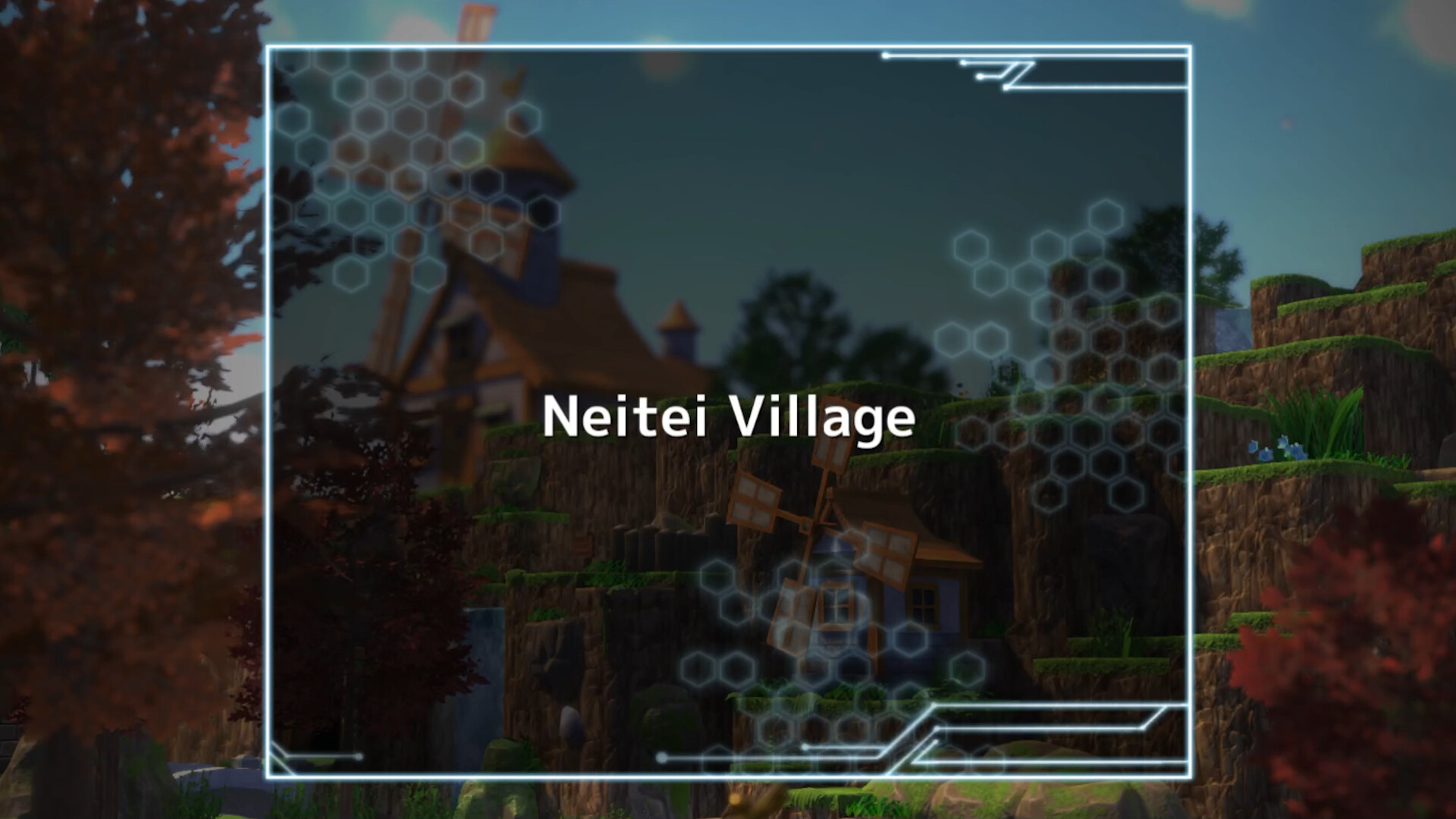 RPG Developer Bakin Layout Data Sci-Fi screenshot screenshot 11