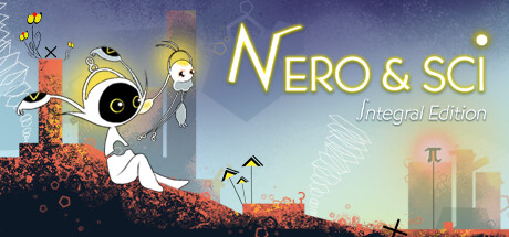 Néro & Sci ∫ Integral Edition Cover Image