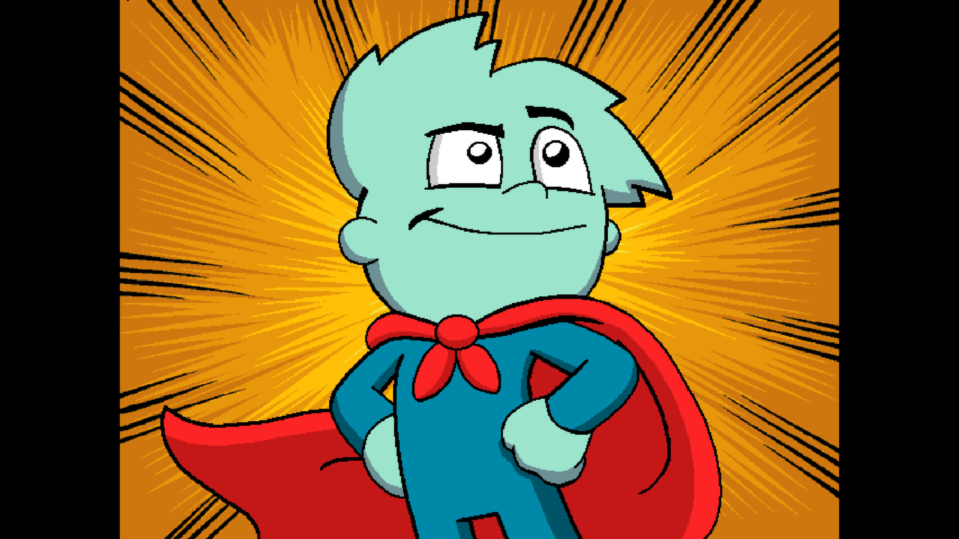 Pajama sam steam фото 39