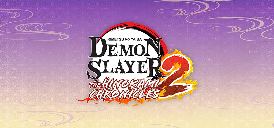 鬼灭之刃 火之神血风谭2-虚拟机版
