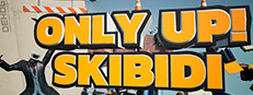 Only Up: SKIBIDI TOGETHER 게임 이미지