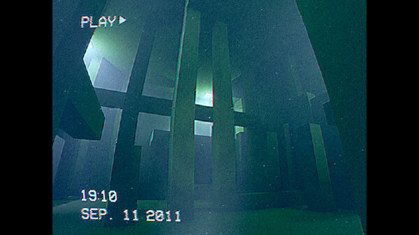 BACKROOMS INVASION game for Linux 1