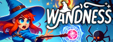 Wandness: WandCraft Survivor