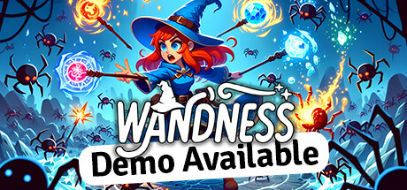 Wandness Cover Image