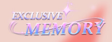 exclusive memory 게임 이미지