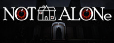 Not Alone 게임 이미지