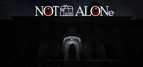 Not Alone Cover Image