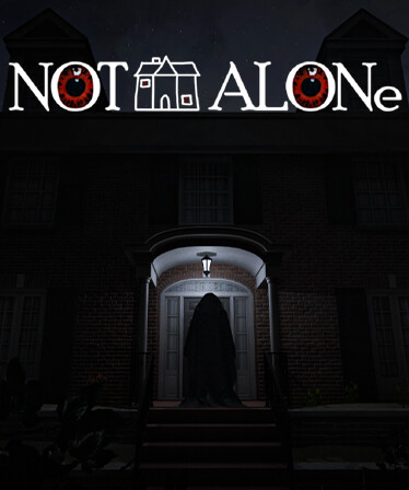 Not Alone