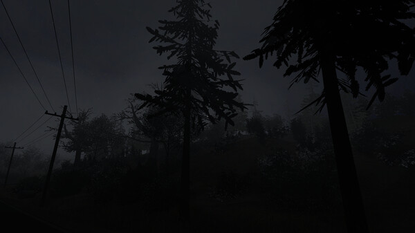 Not Alone game for windows Pc 1