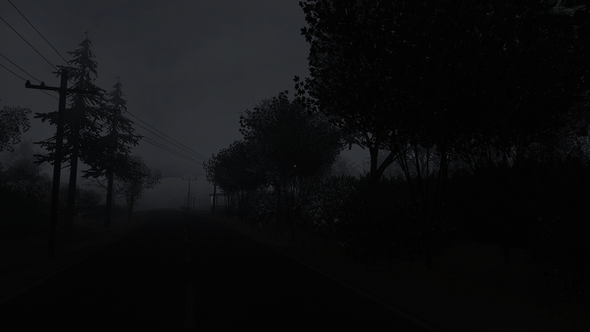 Not Alone screenshot 1