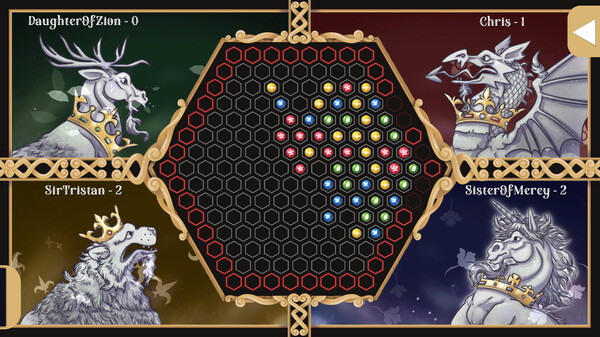 Shout Seven game for windows Pc 1