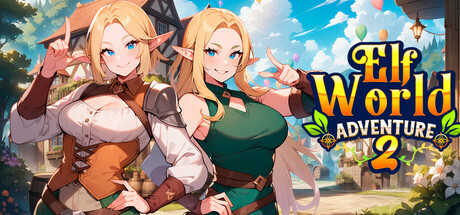 Elf World Adventure 2 steam charts