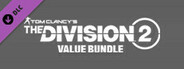 Tom Clancy’s The Division 2 – Value Bundle