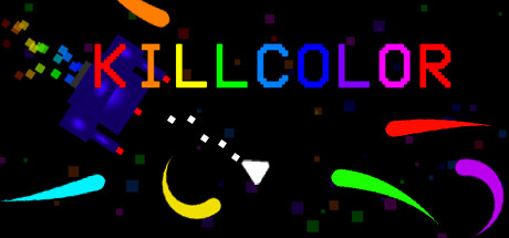 KILLCOLOR Cover Image