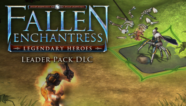 Steam Community :: Fallen Enchantress: Legendary Heroes