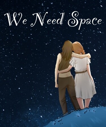 We Need Space