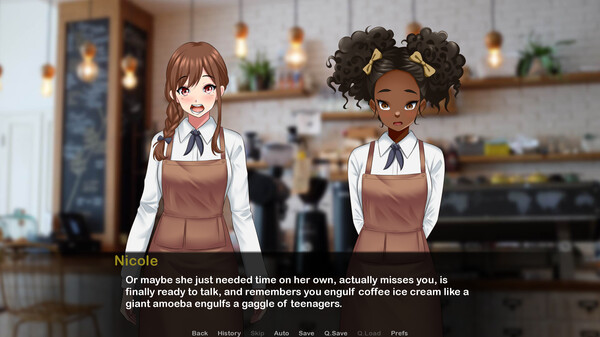 We Need Space game for windows Pc 1