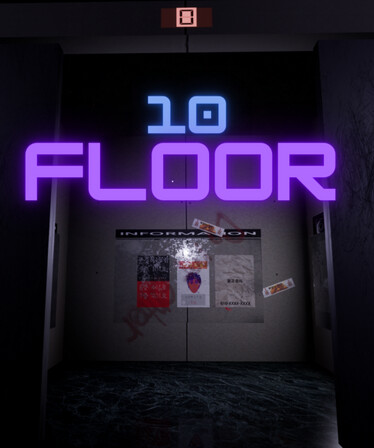 FLOOR 10