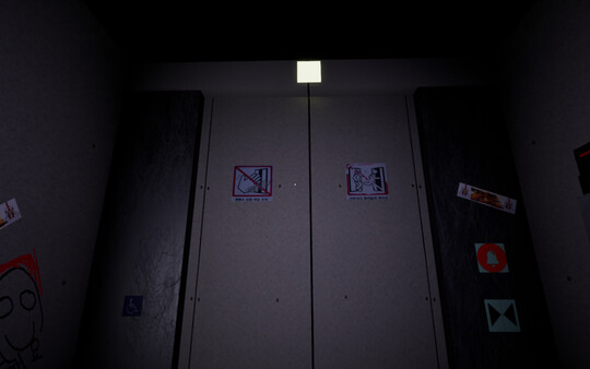 FLOOR 10 game for Linux 1