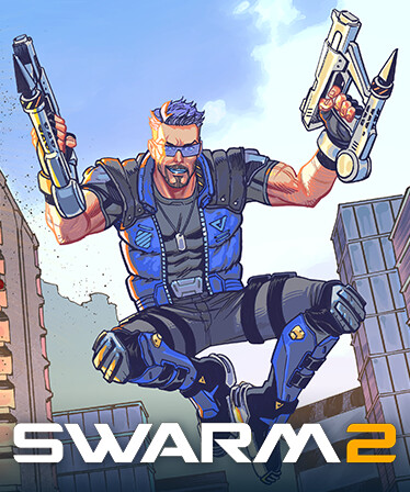 SWARM 2