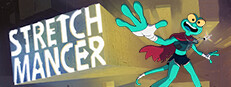 Stretchmancer
