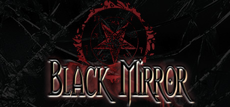 Black Mirror I header image
