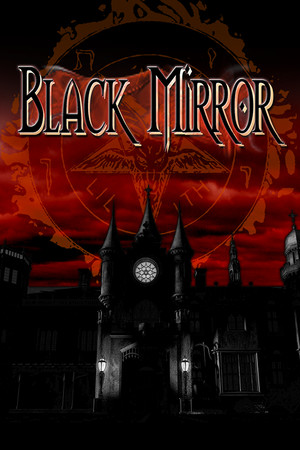 Black Mirror I cover art