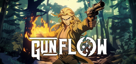Gunflow Cover Image