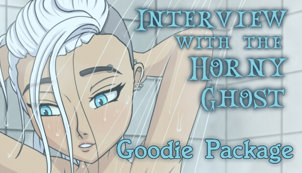 Interview with the Horny Ghost - Goodie Package scene