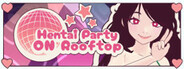 Hentai Party on Rooftop