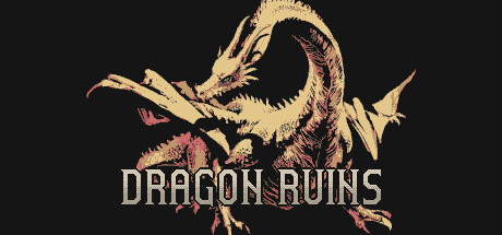 Dragon Ruins Cover Image