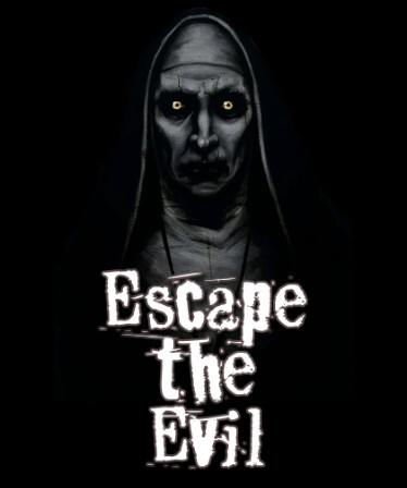 Escape The Evil