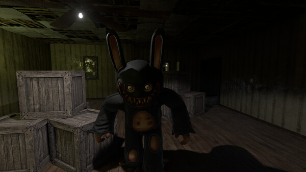 Escape The Evil game for windows Pc 1