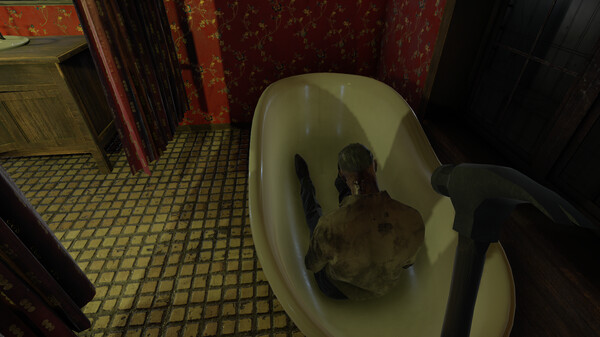 Escape The Evilfor windows and Linux 1