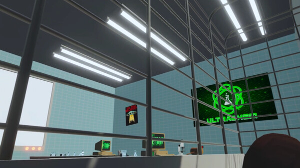Monster Mash Demo screenshot 8
