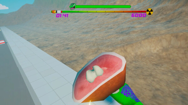 Monster Mash Demo screenshot 6